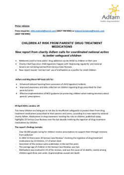 Press release