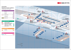 Innenplan Bahnhof Z&uuml;rich Oerlikon