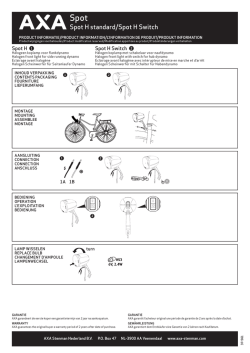 Download handleiding