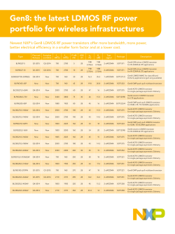 75017604 - NXP Semiconductors