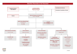 Visio-Organigrammes site internet.vsd - Cma
