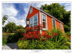 DOWNLOAD plan - THE small HOUSE CATALOG