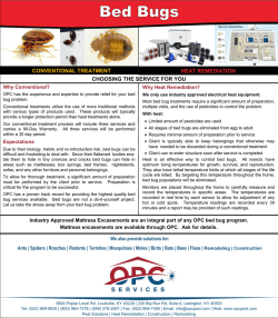 here - OPC Pest Control