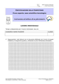 Download - competenzesecondociclousrfvg