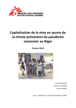 Download french summary - The Vienna Evaluation Unit