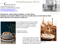 HOMEteamise DECO