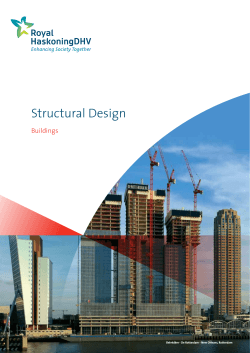 Structural Design