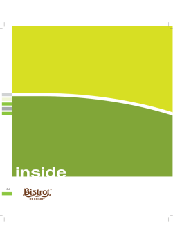 inside