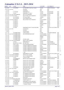 calendrier 2015-2016 en pdf