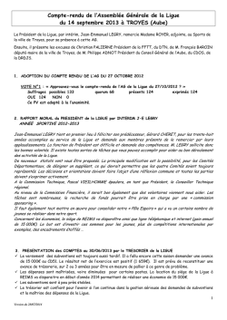 PV AG Ligue 14 09 2013