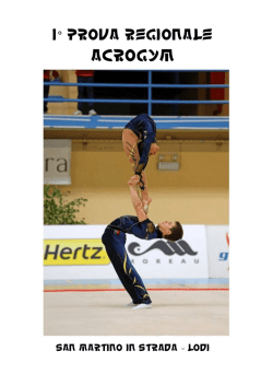 ACROGYM