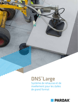 Brochure DNS® Large (PDF / 0,72 MB)