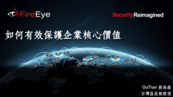 如何有效保護企業核心價值