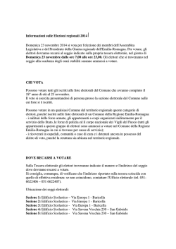 Incontro &ndash; Dibattito Giovani e robot L`impresa