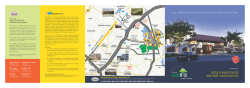 Green Mile Brochure - Bosch Employees Welfare Association