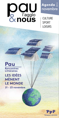Version PDF - Ville de Pau
