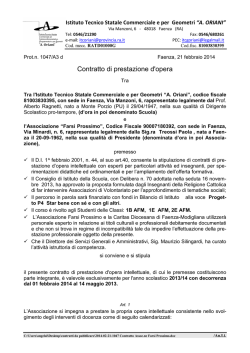 NEVE & VALANGHE - ARPA Lombardia