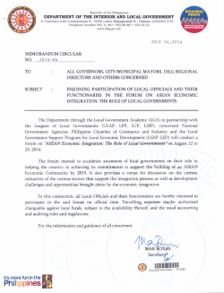 Download - Department of the Interior and Local Government