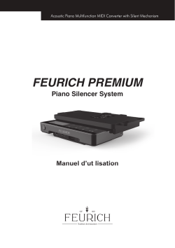 FEURICH Premium-FRENCH130809.indd