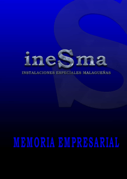 ANTECEDENTES Y EVOLUCION DE LA
