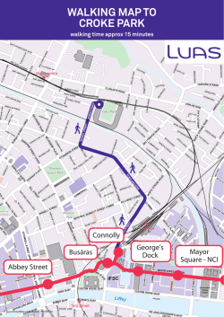 here - Luas