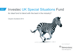 Investec Asset Management