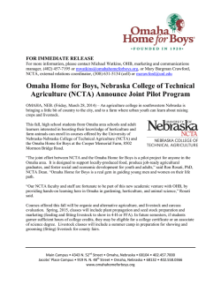here - Omaha Home for Boys