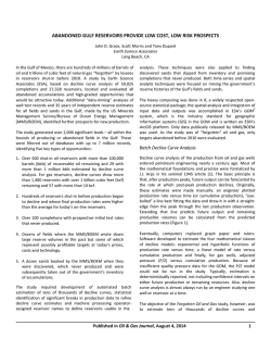 PDF of article - Earth Science Associates