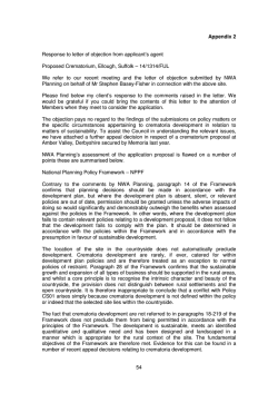 Item 8 - Appendix 2 - Land at Warrens Lane, Benacre Road, Ellough