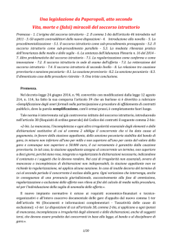 Il segreto di Jenny