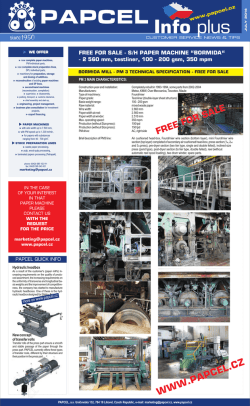 Info plus