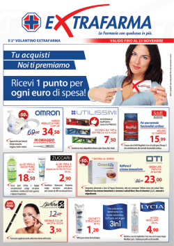 La finestra sul bosco