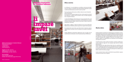 ISTITUTO STATALE DI ISTRUZIONE SUPERIORE