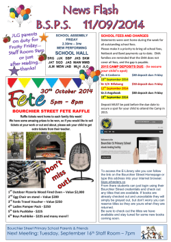 Download File - Bourchier Street Primary School