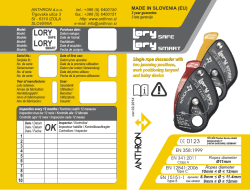 LORY smart safe - book 01.cdr