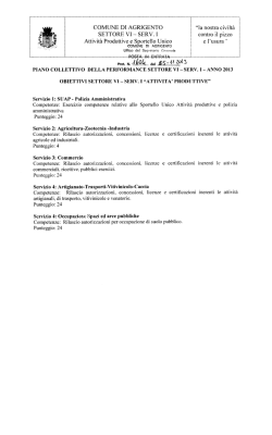 Diritti di Genere