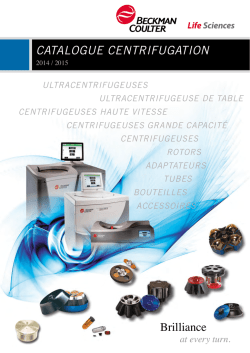 1 - Beckman Coulter
