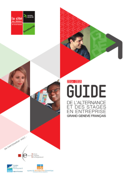 Guide - MED