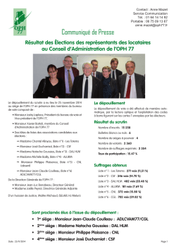 CP-Résultats-Elections-25-11-2014