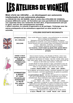 fichier pdf - Bienvenue sur le site de la CMCAS Essonne