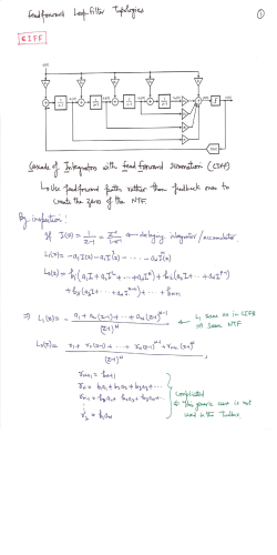 Lecture 16 Notes