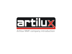 Artilux NMF company introduction