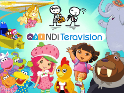 Download our 2014 Preschool Portfolio