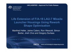 Download Presentation