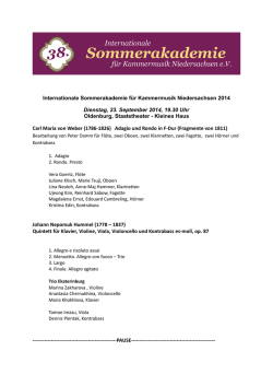 ein PDF aller Abendkonzerte ist hier