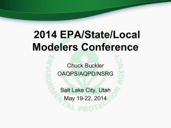 Implementation Policy Updates
