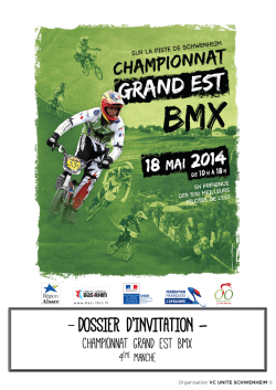 Dossier invitation CGE SCHWENHEIM 2014.pptx