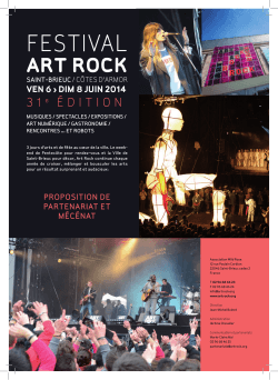 ART ROCK-mécénat-2014