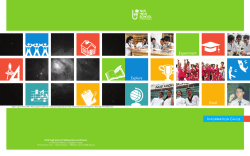 Information Guide - NUS High School of Mathematics and Science