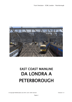 E-G RailWorks Manual